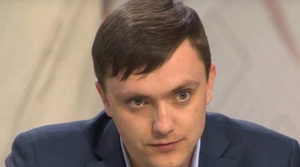 Кнырик: плохое поведение Зеленского приведет Залужного на пост президента Кнырик: плохое поведение Зеленского приведет Залужного на пост президента