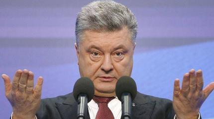 Путин и Меркель договариваются по Украине, без Киева: Порошенко все?