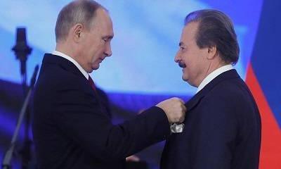Джавит Чаглар рассказал, как помог предотвратить войну с Россией Джавит Чаглар рассказал, как помог предотвратить войну с Россией