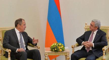 Противники армяно-российского сотрудничества в очередной раз просчитались Противники армяно-российского сотрудничества в очередной раз просчитались