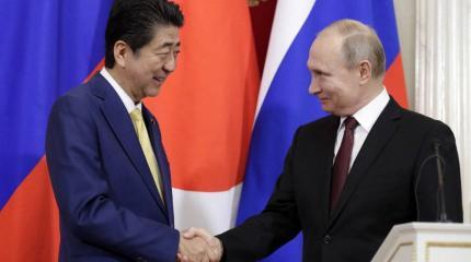 Курильский вопрос: Россия лишила Японию пространства для маневра