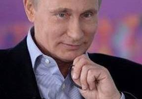 Бремя или время Путина ?
