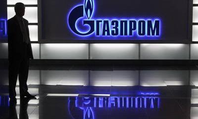 «Газпром» прощается с Европой и возвращается на родину