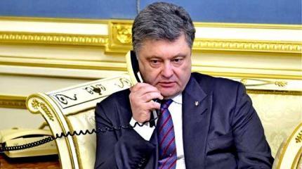 Ан-148: Порошенко умоляет Путина не убивать украинский авиапром Ан-148: Порошенко умоляет Путина не убивать украинский авиапром