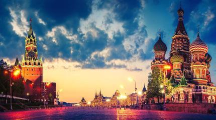 Украинец в Москве: «Бомбит неистово, нам все врали!» Украинец в Москве: «Бомбит неистово, нам все врали!»