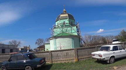 В Одесской области укрепляется «Румынский мир»