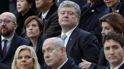 Парижский прорыв в Булонском лесу Парижский прорыв в Булонском лесу