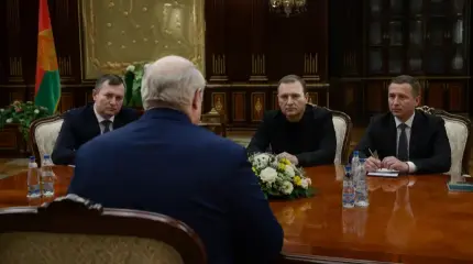 «Передайте своему президенту»: Лукашенко раскрыл тайную встречу с Украиной