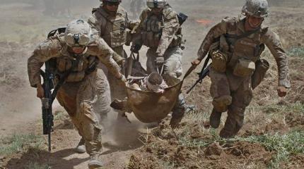Из Афганистана на выход: Россия озвучила для США свою позицию Из Афганистана на выход: Россия озвучила для США свою позицию