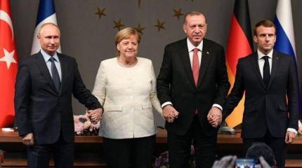 Каким будет ответ США на Стамбульскую встречу по Сирии?