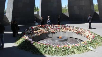 24 апреля и «новая Армения» Пашиняна: по пути забвения исторической памяти