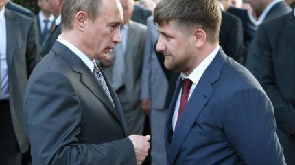 Чечня в России и Россия в Чечне (I)