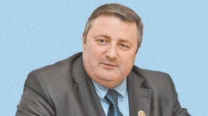Перенджиев: Назначение Москальковой - это шаг к появлению новой должности Перенджиев: Назначение Москальковой - это шаг к появлению новой должности