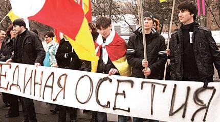 России пора возвращаться в естественные границы России пора возвращаться в естественные границы