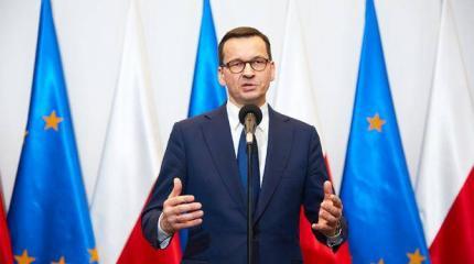 Польша собирается сделать Беларусь своей провинцией Польша собирается сделать Беларусь своей провинцией
