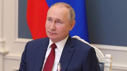 Экс-глава МИД Украины: «Я знаю, чего боится Путин» Экс-глава МИД Украины: «Я знаю, чего боится Путин»