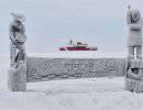 Америка уже взялась за Арктику