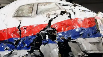 Трагедия MH17: Запад должен выполнить условия РФ о расследовании катастрофы