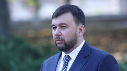 Итоги прямой линии главы ДНР Пушилина