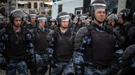 Всероссийский протест: какие проблемы могут возникнуть у оппозиции