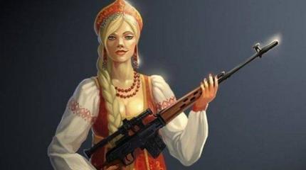 Восточная Европа мечтает о русской оккупации Восточная Европа мечтает о русской оккупации