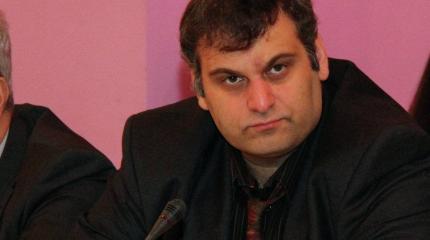 Гулбаат Рцхиладзе: Грузия не является суверенной...