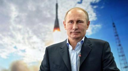 Владимир Путин расставил приоритеты Владимир Путин расставил приоритеты