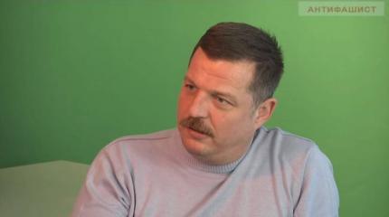 Журавко: На Украине зреет межчеловеческая, внутренняя война. И она будет нарастать Журавко: На Украине зреет межчеловеческая, внутренняя война. И она будет нарастать