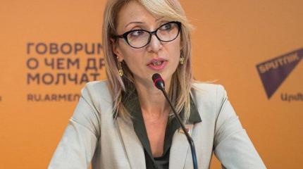 Мане Тандилян: В Баку нас считали «вампирами, готовыми задушить любого»