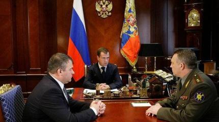 Проект «ЗЗ». Запад верит: в Кремле обитает помещик Проект «ЗЗ». Запад верит: в Кремле обитает помещик
