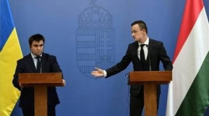 Киев знает, почему именно Венгрия выступает против Киев знает, почему именно Венгрия выступает против