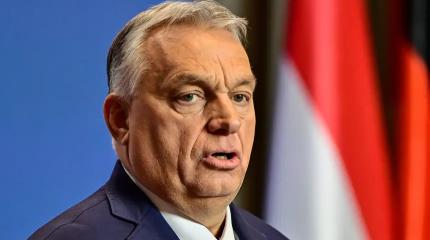 Орбан объяснил, как проходит распад Евросоюза