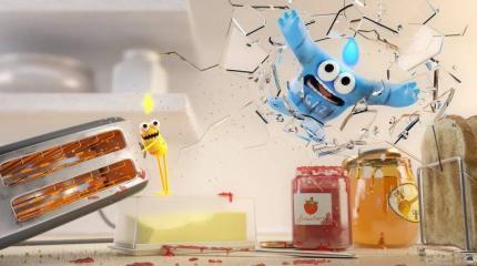 О глобальных сетях бихевиористов: опыт Великобритании