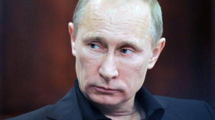 Владимир Путин: 15 лет у руля