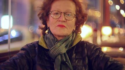 Виктория Ивлева высказала свое мнение о проблеме русского языка на Украине Виктория Ивлева высказала свое мнение о проблеме русского языка на Украине