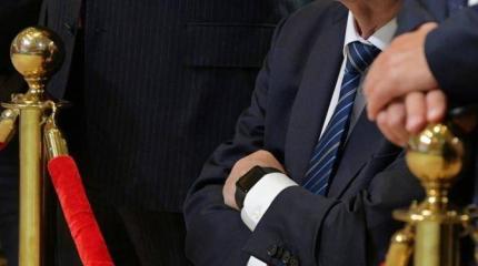 Кремль сам заглушил все предохранительные клапаны Кремль сам заглушил все предохранительные клапаны