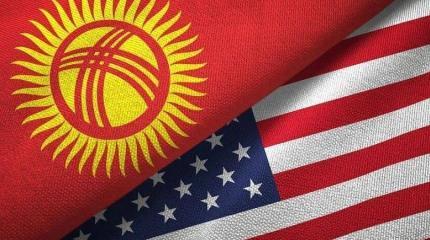 Киргизия передумала закрывать американское СМИ. Почему? Киргизия передумала закрывать американское СМИ. Почему?