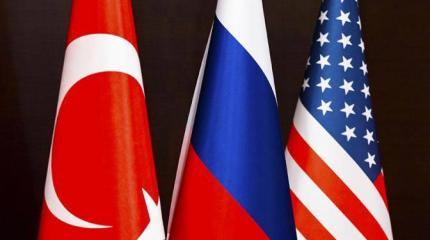 Кремль пугают приходом Байдена, но Эрдоган может стать еще опаснее Кремль пугают приходом Байдена, но Эрдоган может стать еще опаснее