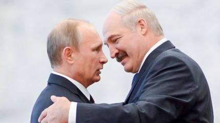 С Батькой дружить опасно, он может обвести вокруг пальца даже Россию