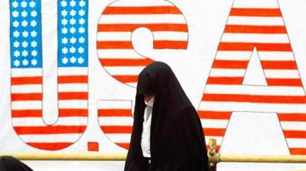 США готовят войну на нескольких фронтах: Иран и Россия под ударом США готовят войну на нескольких фронтах: Иран и Россия под ударом