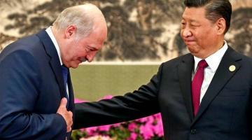 Новый посол в Минске не позволит Лукашенко сбежать от России в Китай