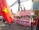 Китай обвинил США в провоцировании антикитайских беспорядков во Вьетнаме