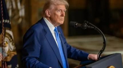 Трамп «умывает руки»: на Западе раскрыли реальный план главы США по Киеву