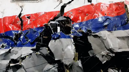 Крушение МН17: Голландия изумилась, что Малайзия не поверила фактам вины РФ