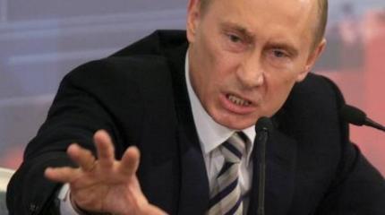 «Россия - страна варваров»: поляки винят РФ во всех бедах «Россия - страна варваров»: поляки винят РФ во всех бедах