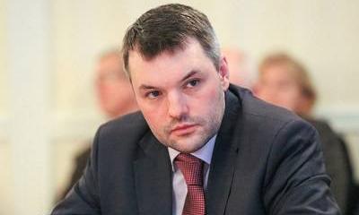 Солонников назвал причину возникновения Дня народного единства Солонников назвал причину возникновения Дня народного единства