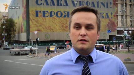 Антикоррупционный прокурор Украины пожаловался на кабинет министров Антикоррупционный прокурор Украины пожаловался на кабинет министров