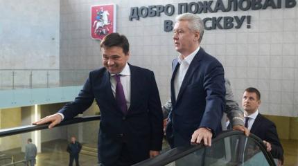Новая Конституция важнее вируса: Кремль скоро остудит ретивых губернаторов Новая Конституция важнее вируса: Кремль скоро остудит ретивых губернаторов