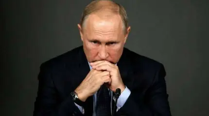 Путин сменил стратегию с Украиной: операция «Истощение» Путин сменил стратегию с Украиной: операция «Истощение»