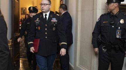Если бы ВСУ возглавил американец, то и с русскими было бы не страшно воевать Если бы ВСУ возглавил американец, то и с русскими было бы не страшно воевать